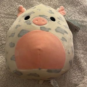 rosie 8 inch squishmallow BNWT